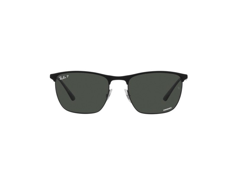 Ray-Ban Solglasögon RB 3686 186/K8