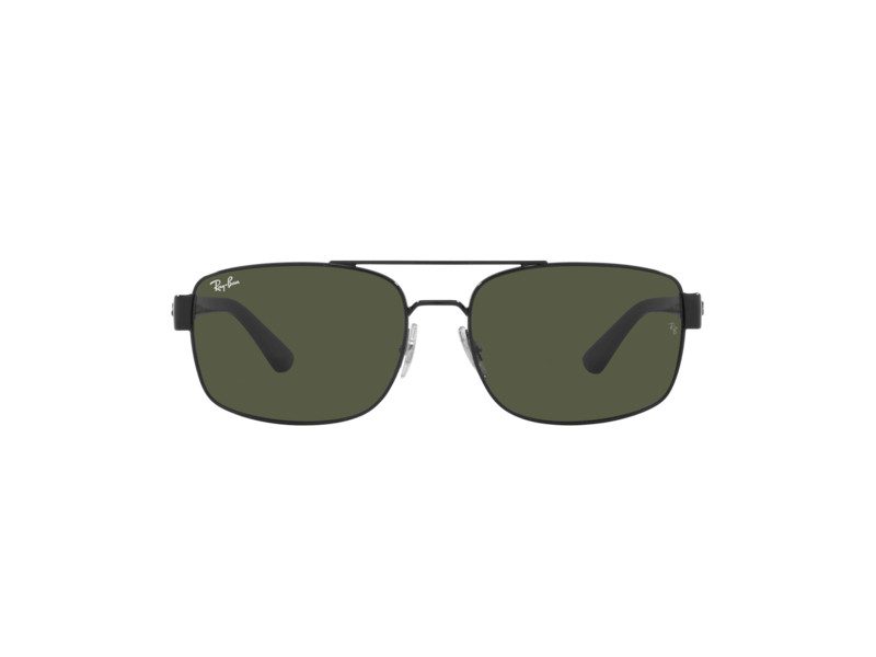 Ray-Ban Solglasögon RB 3687 002/31