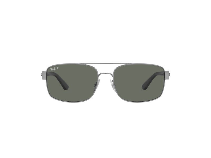 Ray-Ban Solglasögon RB 3687 004/58