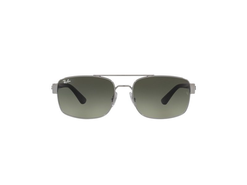 Ray-Ban Solglasögon RB 3687 004/71