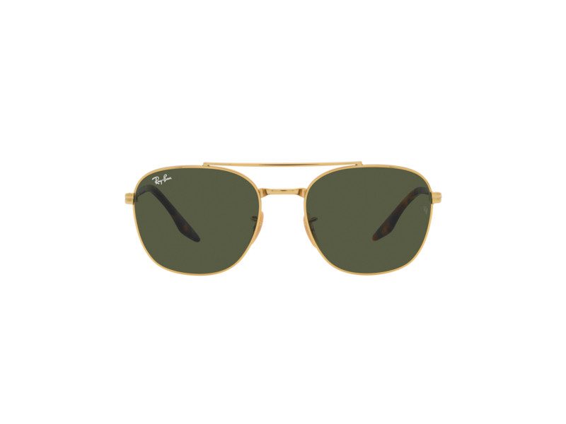 Ray-Ban Solglasögon RB 3688 001/31