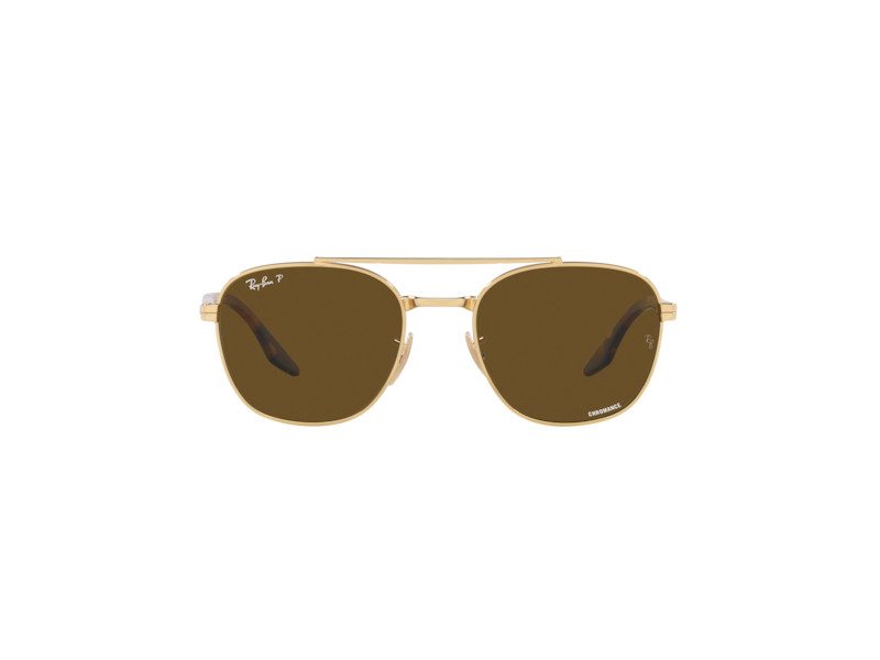 Ray-Ban Solglasögon RB 3688 001/AN