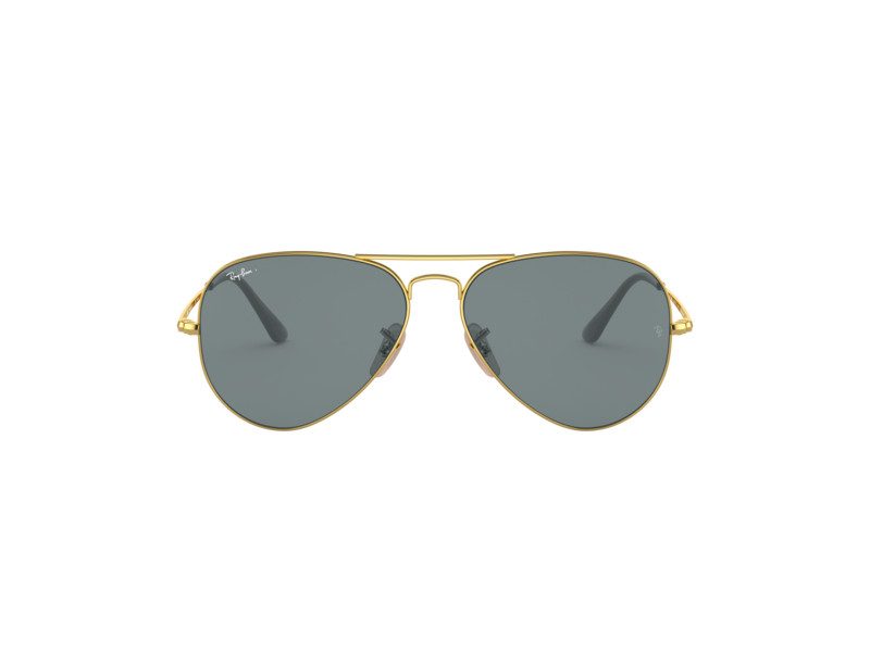 Ray-Ban Aviator Metal Ii Solglasögon RB 3689 9064/S2