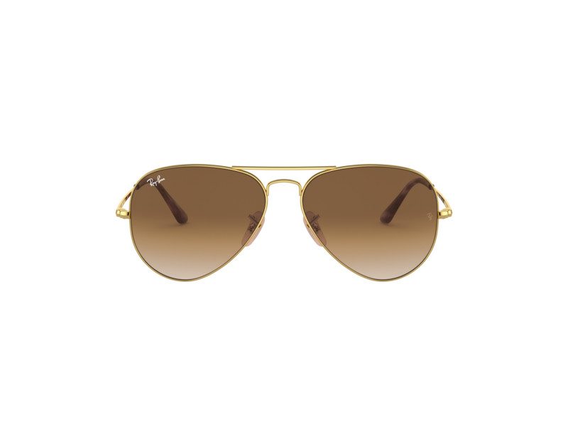 Ray-Ban Aviator Metal Ii Solglasögon RB 3689 9147/51