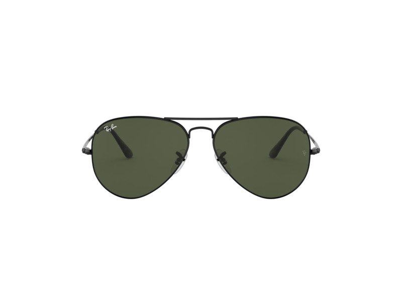 Ray-Ban Aviator Metal Ii Solglasögon RB 3689 9148/31