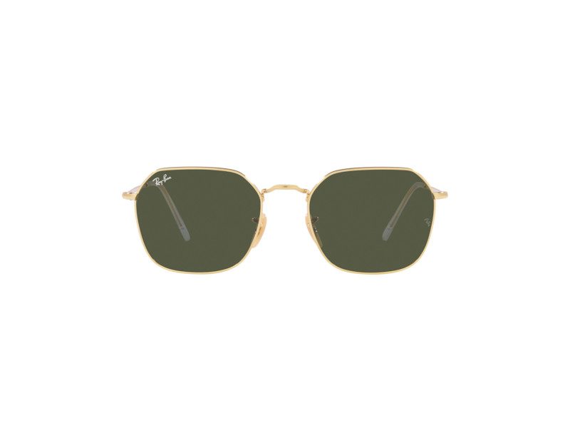 Ray-Ban Jim Solglasögon RB 3694 001/31