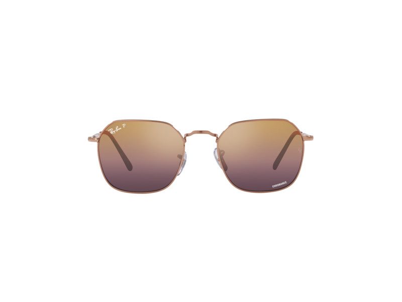 Ray-Ban Jim Solglasögon RB 3694 9202/G9