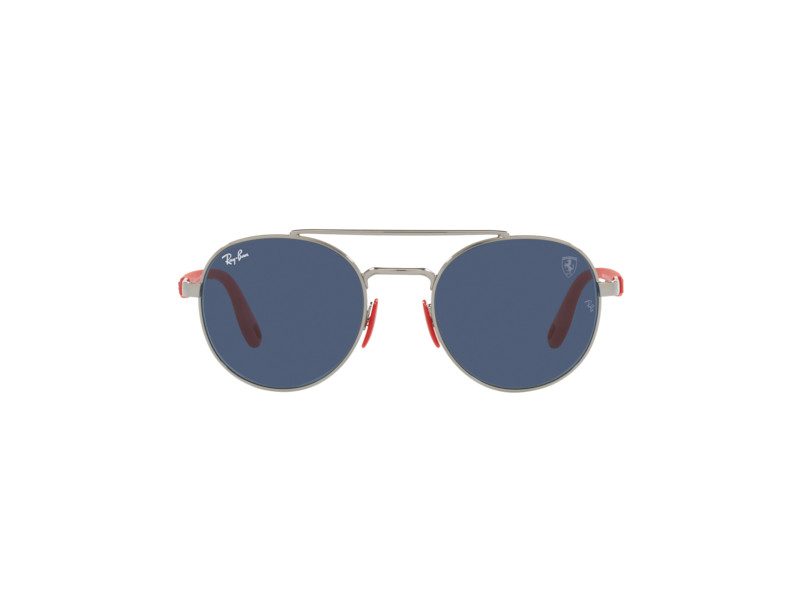 Ray-Ban Solglasögon RB 3696M F001/80