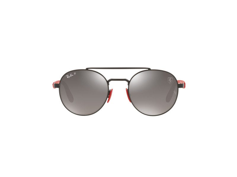 Ray-Ban Solglasögon RB 3696M F002/5J