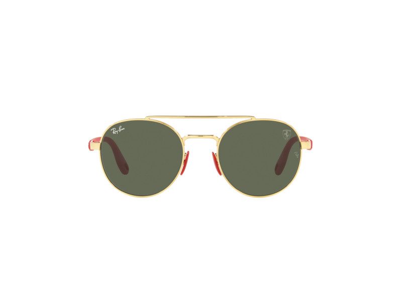 Ray-Ban Solglasögon RB 3696M F029/71