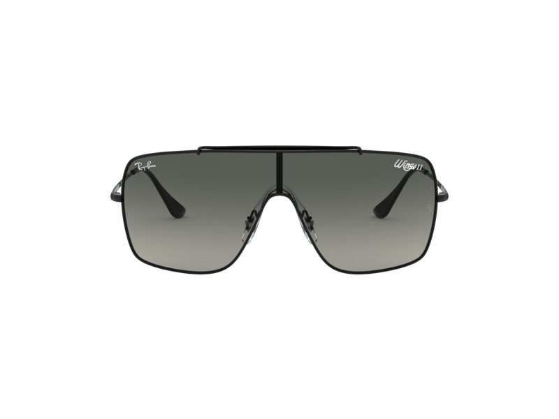 Ray-Ban Wings Ii Solglasögon RB 3697 002/11