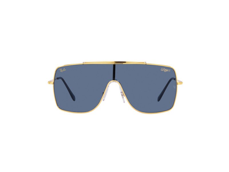 Ray-Ban Wings Ii Solglasögon RB 3697 9245/80