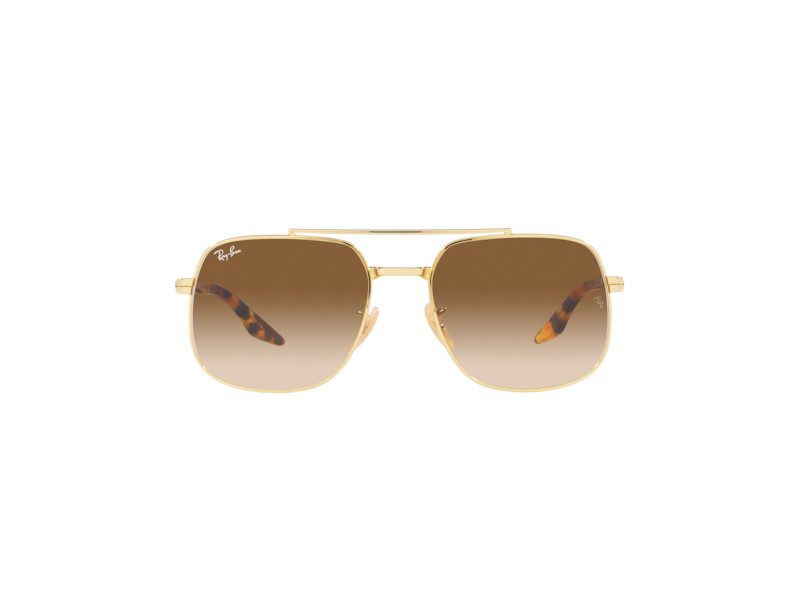 Ray-Ban Glasögon RB 3699 001/51