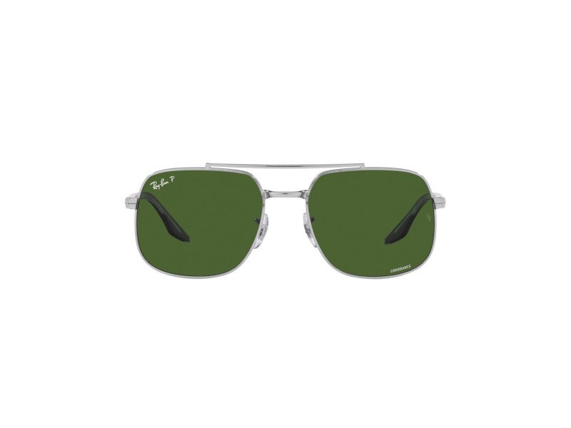 Ray-Ban Solglasögon RB 3699 003/P1