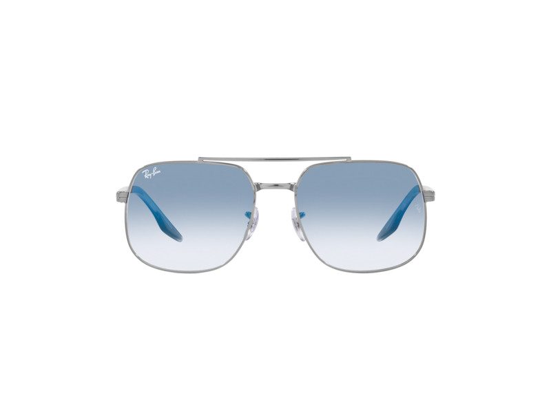 Ray-Ban Solglasögon RB 3699 004/3F