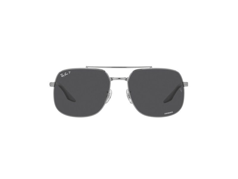 Ray-Ban Solglasögon RB 3699 004/K8