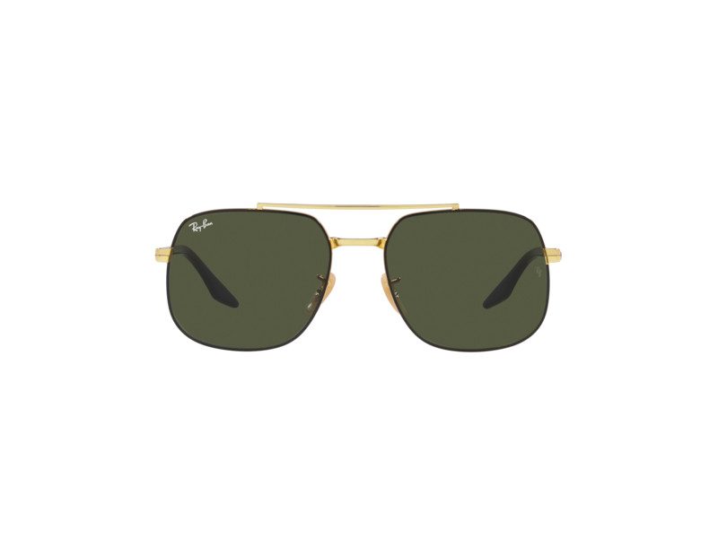 Ray-Ban Solglasögon RB 3699 9000/31