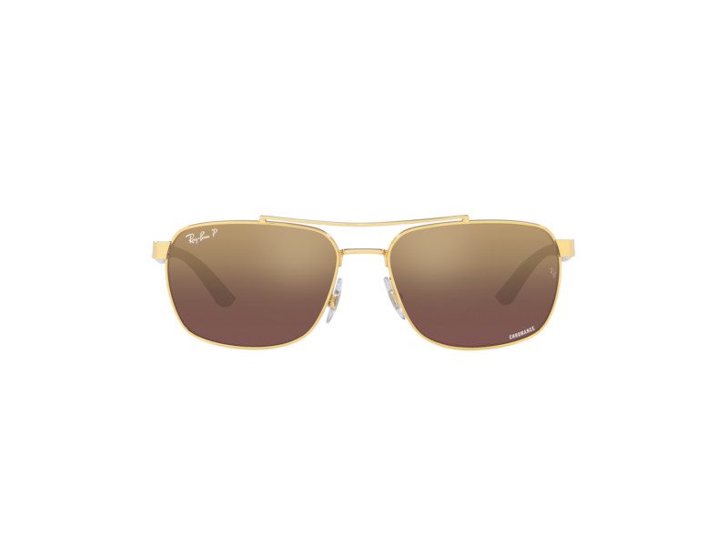 Ray-Ban Solglasögon RB 3701 001/6B