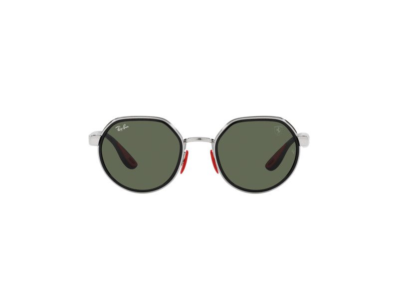 Ray-Ban Solglasögon RB 3703M F007/71