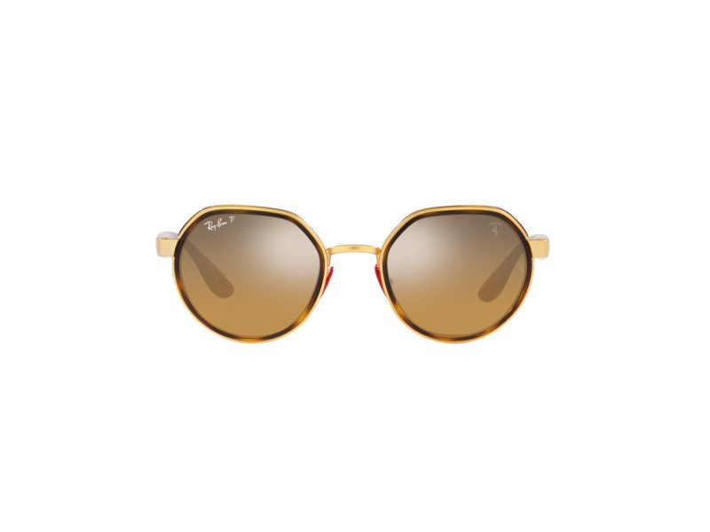 Ray-Ban Solglasögon RB 3703M F076/A2