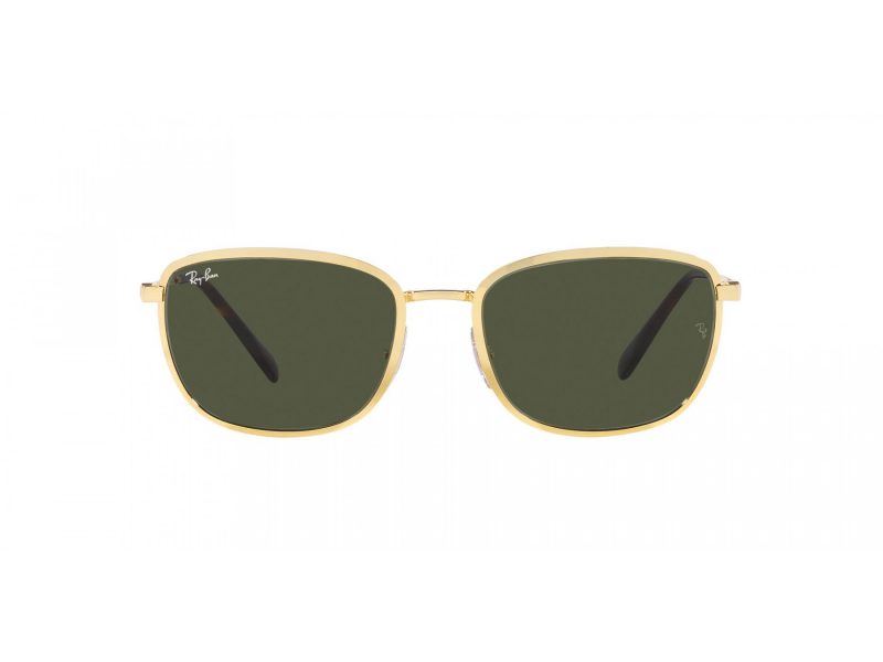 Ray-Ban Solglasögon RB 3705 001/31