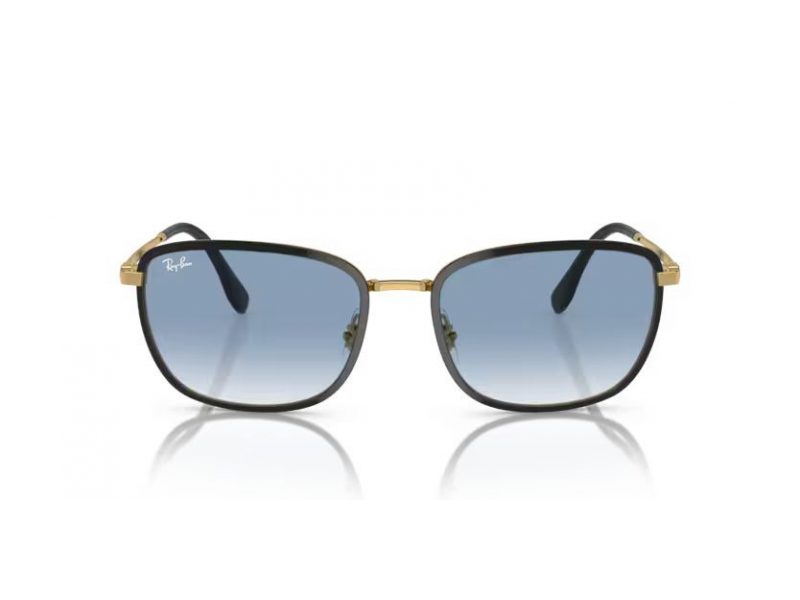 Ray-Ban Solglasögon RB 3705 90003F