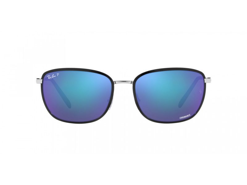 Ray-Ban Solglasögon RB 3705 91444L