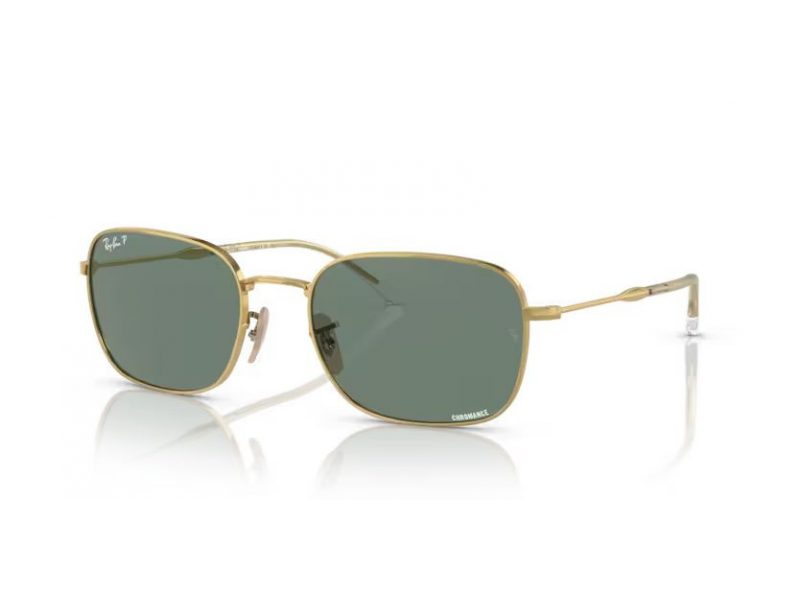 Ray-Ban Solglasögon RB 0RB3706 001/O9