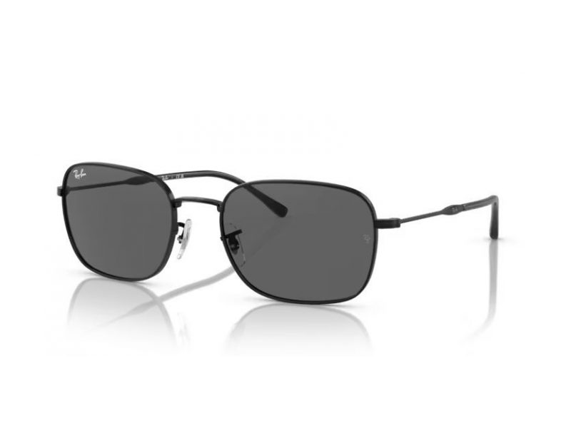 Ray-Ban Solglasögon RB 3706 002/B1