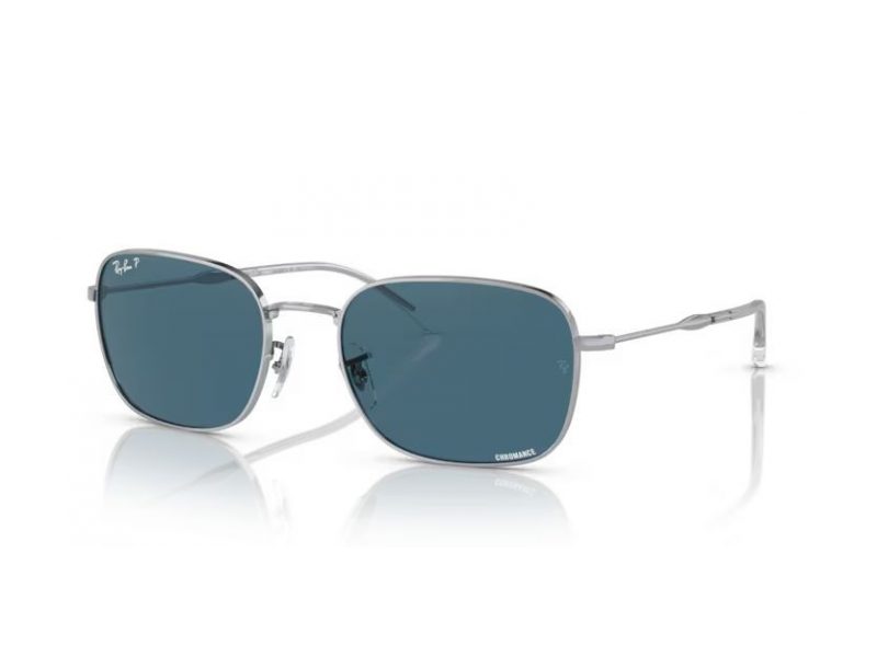 Ray-Ban Solglasögon RB 3706 003/S2