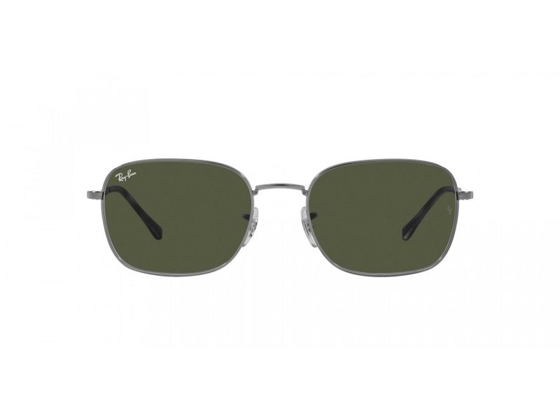 Ray-Ban Solglasögon RB 3706 004/71