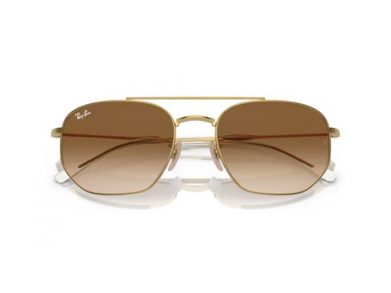 Ray-Ban Solglasögon RB 0RB3707 001/51