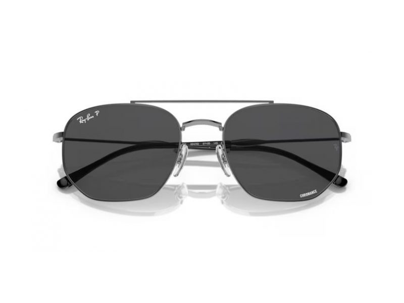 Ray-Ban Solglasögon RB 0RB3707 004/K8