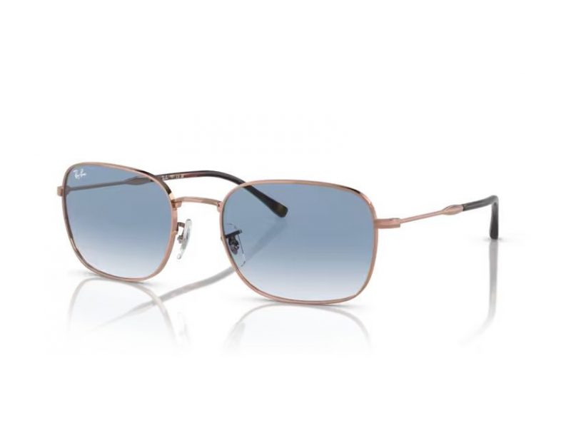 Ray-Ban Solglasögon RB 3707 92023F