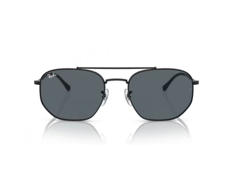 Ray-Ban Solglasögon RB 3707 9257R5