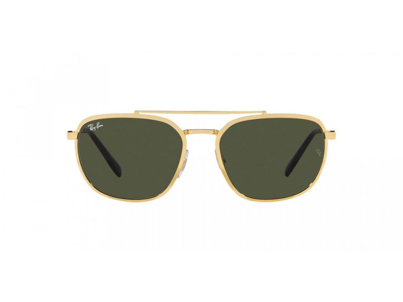 Ray-Ban Solglasögon RB 3708 001/31