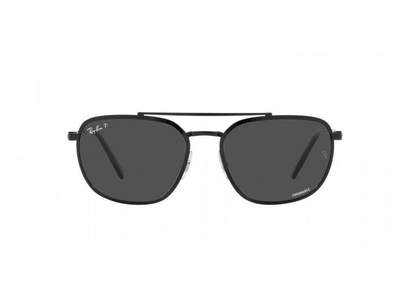 Ray-Ban Solglasögon RB 3708 002/K8