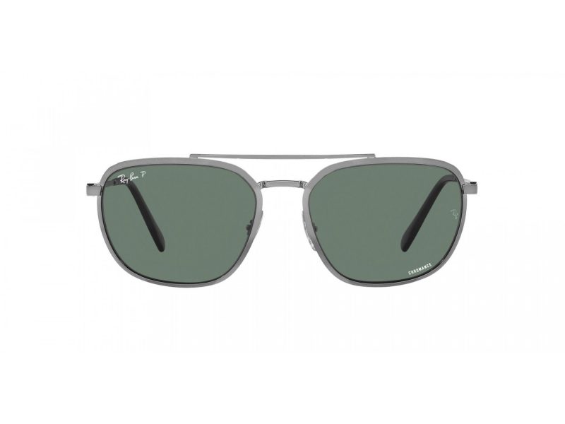 Ray-Ban Solglasögon RB 3708 004/O9