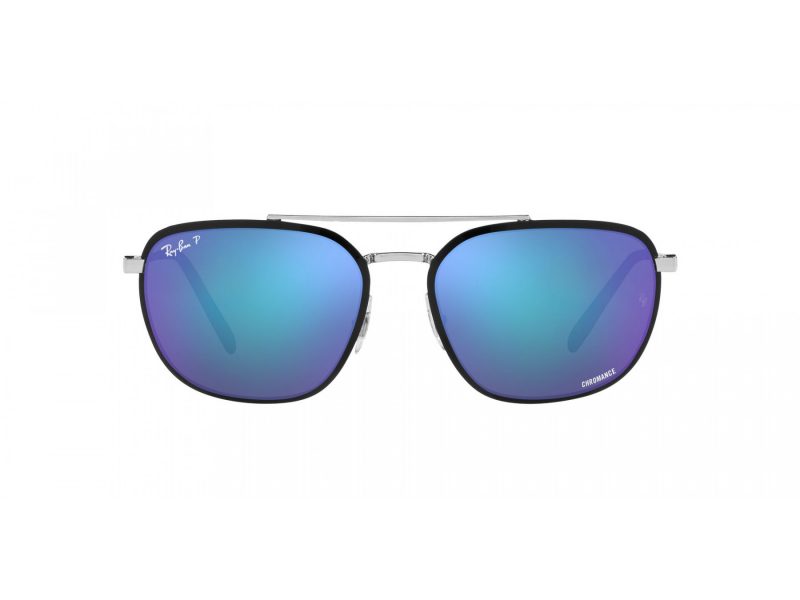 Ray-Ban Solglasögon RB 3708 91444L