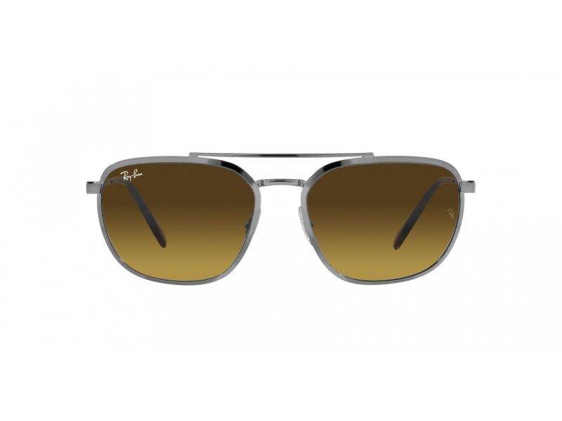 Ray-Ban Solglasögon RB 3708 916785