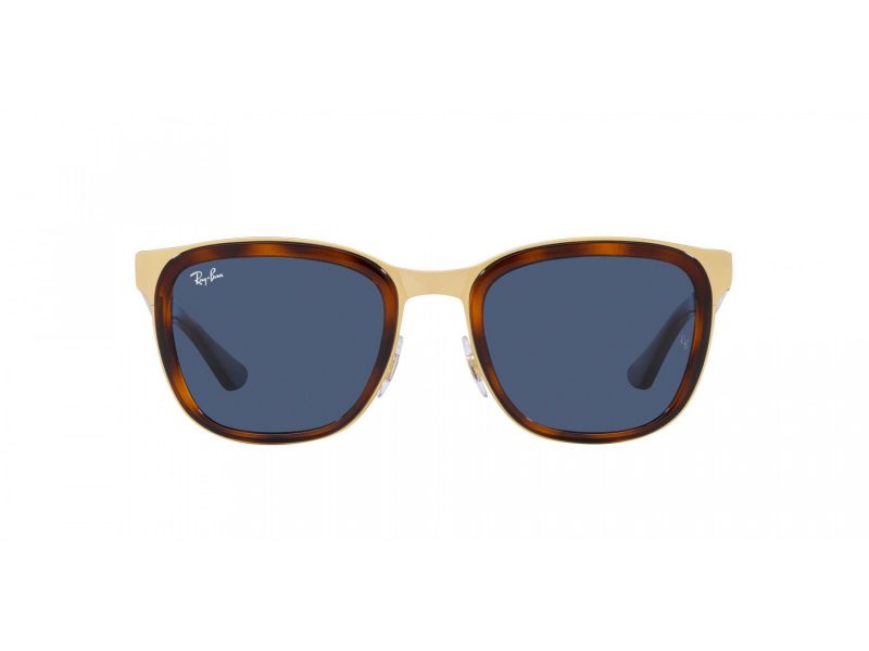 Ray-Ban Clyde Solglasögon RB 3709 001/80