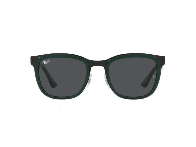 Ray-Ban Clyde Solglasögon RB 3709 002/87