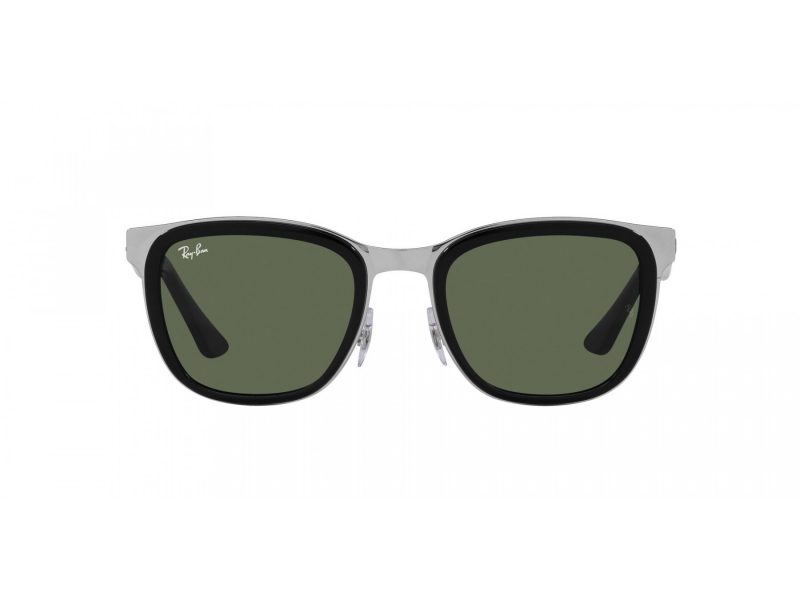 Ray-Ban Clyde Solglasögon RB 3709 003/71