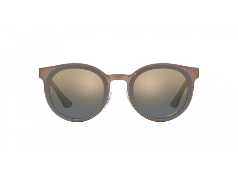 Ray-Ban Bonnie Solglasögon RB 3710 9260J0