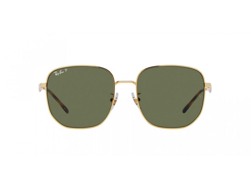 Ray-Ban Solglasögon RB 3713D 001/9A