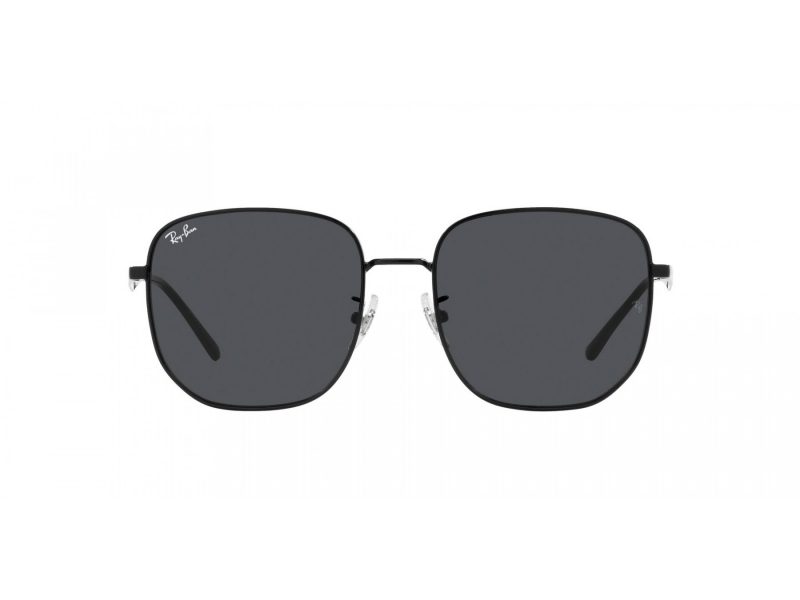 Ray-Ban Solglasögon RB 3713D 002/87