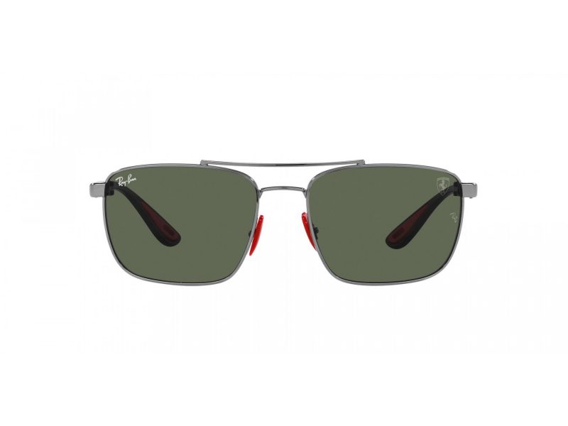 Ray-Ban Solglasögon RB 3715M F00171