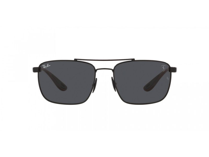 Ray-Ban Solglasögon RB 3715M F02087