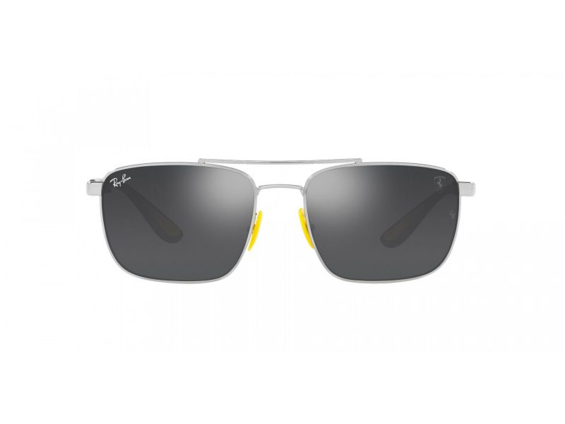 Ray-Ban Solglasögon RB 3715M F0646G