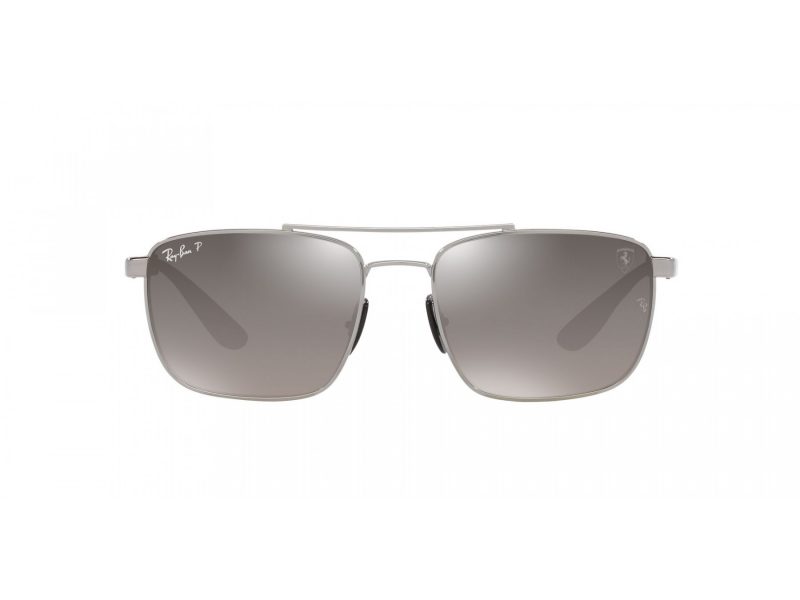 Ray-Ban Solglasögon RB 3715M F0845J